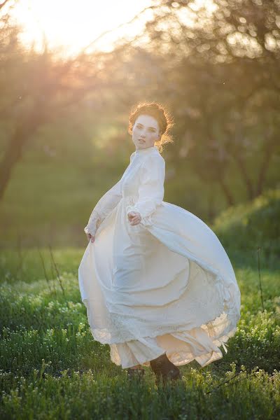 婚禮攝影師Katerina Botyuk（botyuk）。2020 5月26日的照片
