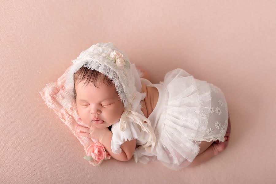 Fotografo di matrimoni Nadezhda Baranova (fotonadin). Foto del 18 marzo 2022