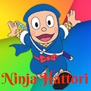 Ninja Hattori Cartoon 1.1 Icon