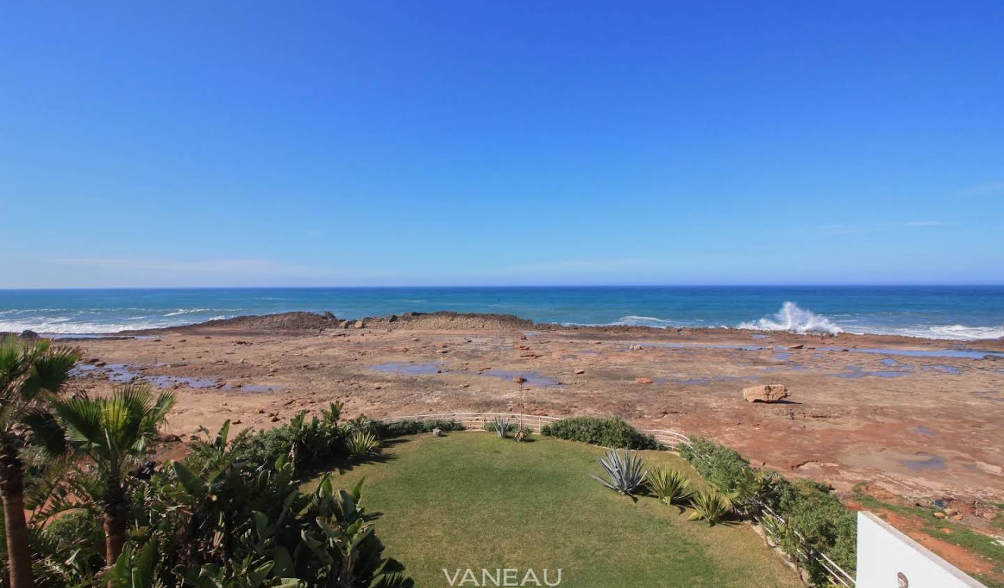 Villa avec piscine et terrasse Rabat