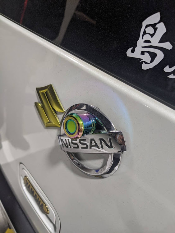ワゴンRのワゴンRmh21s・SUZUKI・ホイール塗装DIY・電気系は苦手です・DIYに関するカスタム事例の投稿画像4枚目