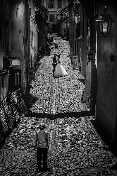 Photographe de mariage Marius Stoica (mariusstoica). Photo du 5 janvier 2019