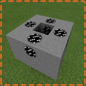 PneumaticCraftPE Mod Installer 1.0