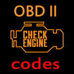 Cover Image of Download اكواد اعطال السيارات OBD ll 2.2 APK