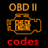 اكواد اعطال السيارات OBD ll2.12