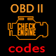 اكواد اعطال السيارات OBD ll Download on Windows