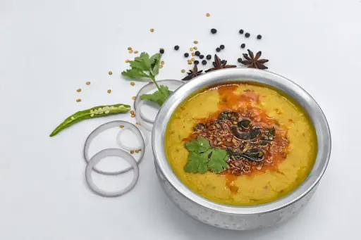 Dal Tadka