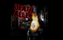 Death Alley Horror Game small promo image