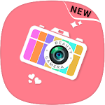 Cover Image of ダウンロード Beauty Cam : Beauty Plus Camera 1.0.0 APK