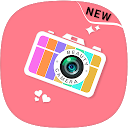 Beauty Cam : Beauty Plus Camera 5.0.0 APK ダウンロード