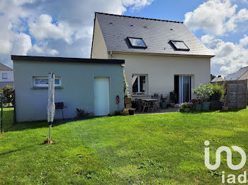 maison à Lannion (22)