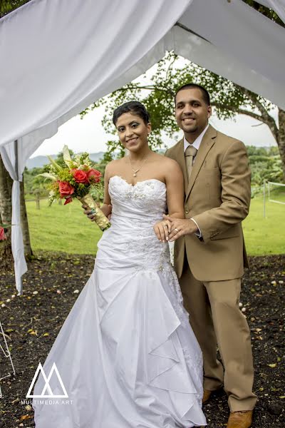 Photographe de mariage Joy Cortes (multimediaartpr). Photo du 27 décembre 2018