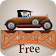 Wood Bridges Free icon