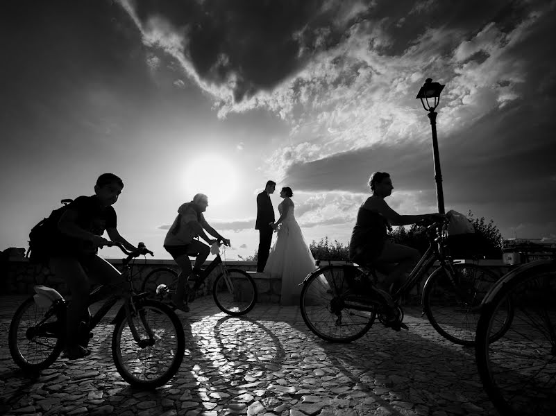 Svatební fotograf Manfredo Longo (manfredolongo). Fotografie z 10.srpna 2015