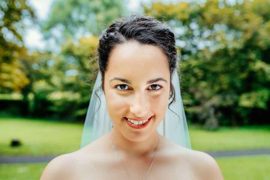 Photographe de mariage Val Zukowski (waldemarzukowski). Photo du 30 août 2023