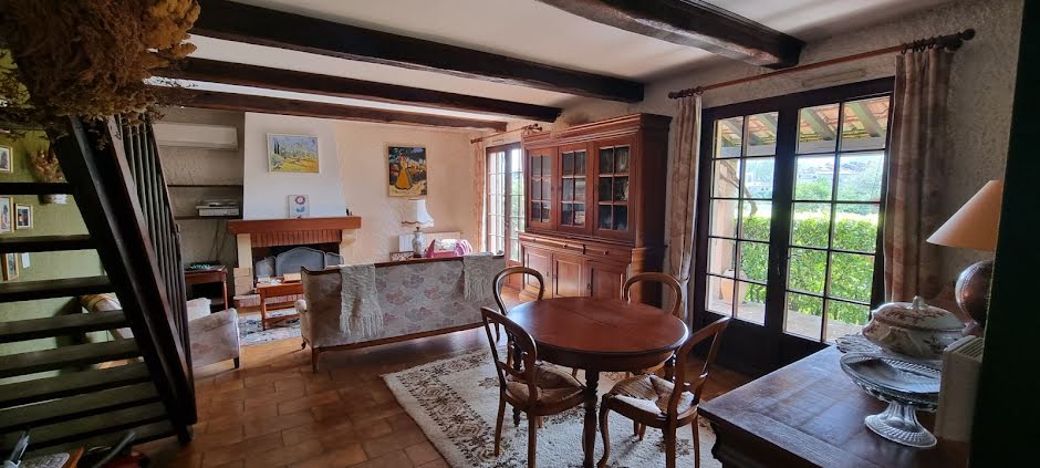 Vente maison 4 pièces 114 m² à Ganges (34190), 279 000 €