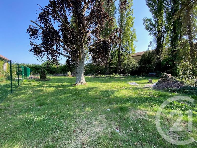 Vente terrain à batir  930 m² à Chailly-en-Bière (77930), 165 000 €