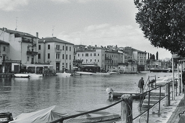 Passeggiata al lago di edmond06