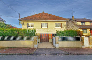 maison à Montfermeil (93)