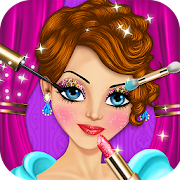 Sweet Sixteen Girl Makeover 1.0.0 Icon