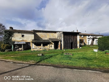 maison à Saint-Denis-de-Pile (33)