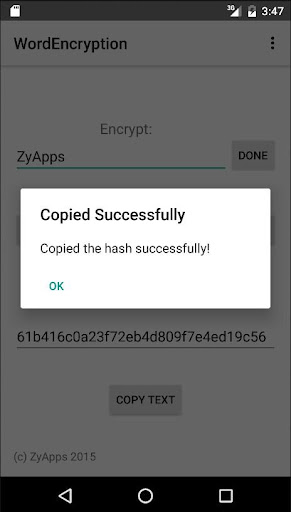 免費下載工具APP|MD5 Hash Generator app開箱文|APP開箱王