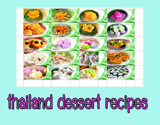 免費下載娛樂APP|Thai dessert app開箱文|APP開箱王