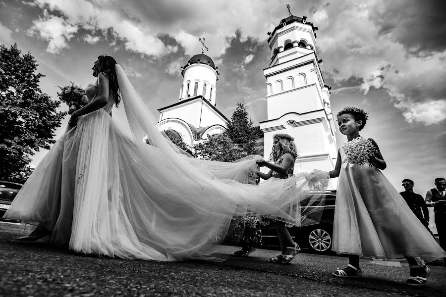 Photographe de mariage Sabina Mladin (sabina). Photo du 16 août 2019