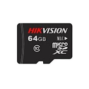 Thẻ Nhớ Hikvision 64G - 32G Microsd 92Mb/S Chuyên Dùng Cho Camera Ip, Điện Thoại, Máy Tính Bảng, ... Bảo Hành Hãng 7 Năm