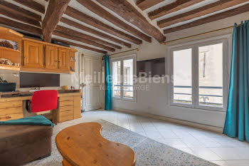 appartement à Paris 1er (75)