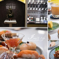 【台北中山意舍酒店】Buttermilk 摩登美式餐廳