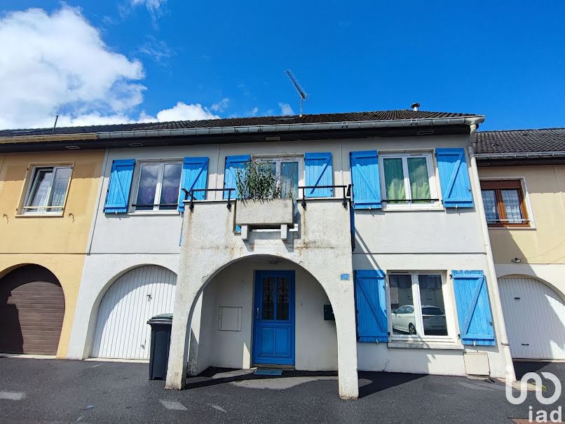 Vente maison 7 pièces 137 m² à Signy-le-Petit (08380), 95 000 €
