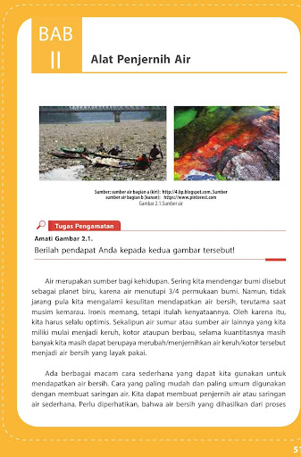 Buku Siswa Kelas 8 Prakarya Semester 2 Revisi 2017