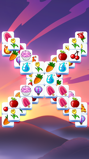 Screenshot Tile Club - Match Puzzle Game