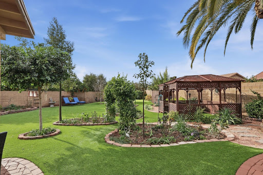 Maison avec piscine 4