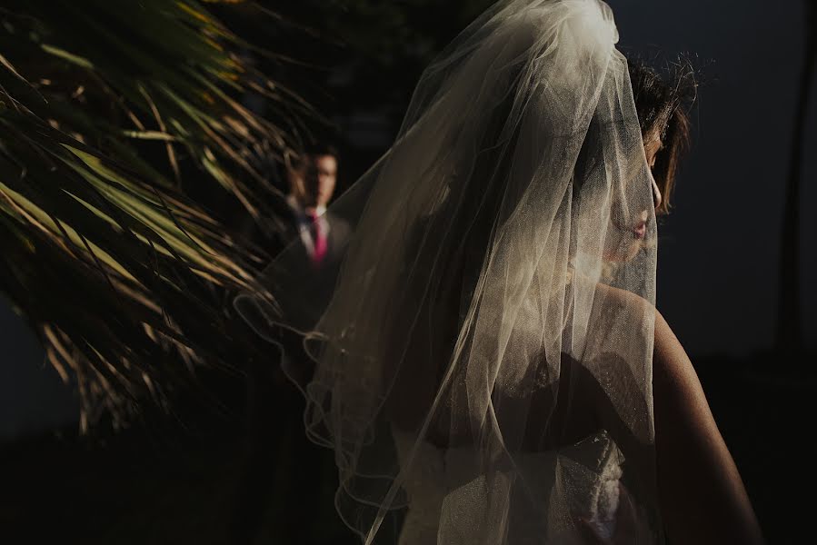 Wedding photographer Roberto Magaña (robertomagaa). Photo of 21 December 2017