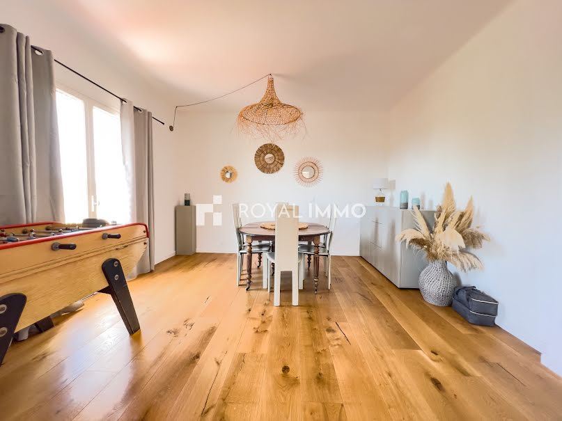 Vente maison 4 pièces 126 m² à La Seyne-sur-Mer (83500), 669 000 €