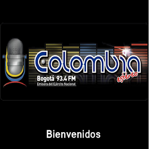 Colombia Estéreo 93.4 Fm 4.0.0