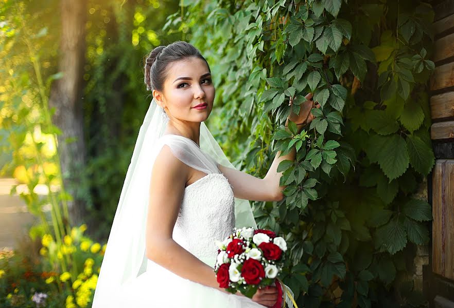 Fotógrafo de bodas Alena Grebenschikova (grebenshikova). Foto del 13 de diciembre 2016