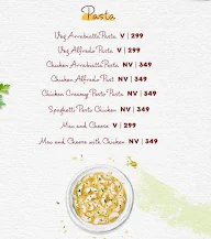 Sip Happens menu 8