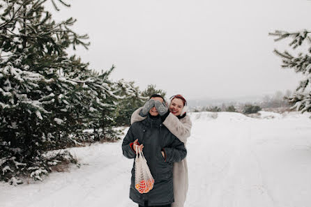 Fotografo di matrimoni Alisa Shum (aliceshum). Foto del 31 gennaio 2022