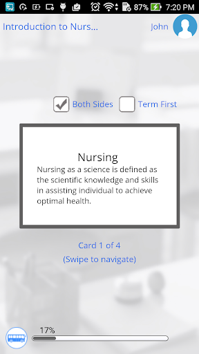 免費下載醫療APP|Nursing 101 by GoLearningBus app開箱文|APP開箱王