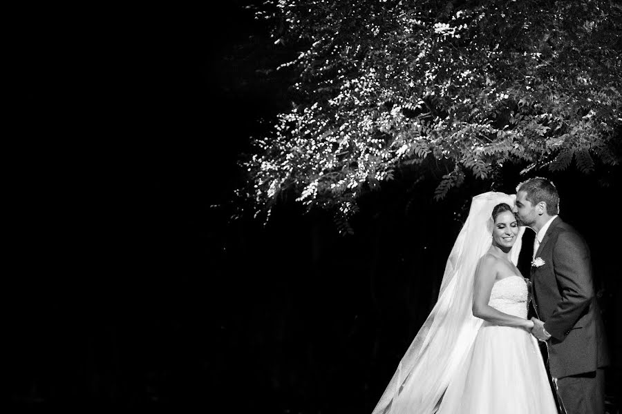 Bryllupsfotograf Rodrigo Schu (rodrigoschu). Foto fra december 31 2015