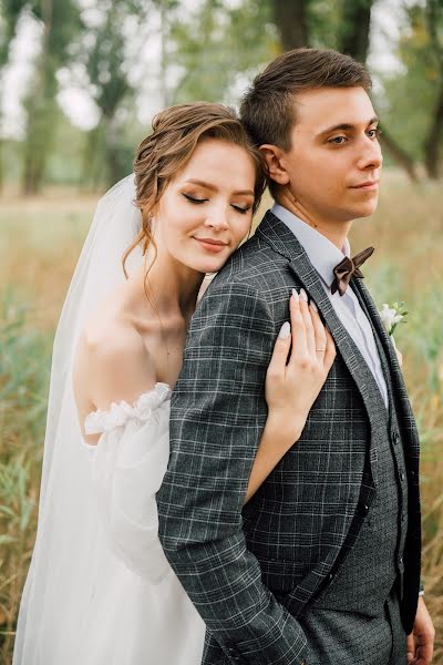 Wedding photographer Andrey Teterin (palych). Photo of 10 May 2023