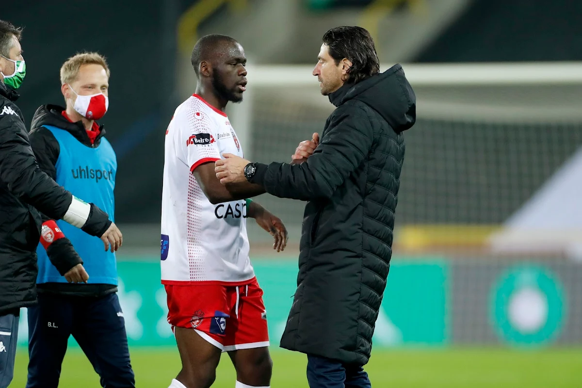 Dernier match d'alignement et encore une occasion d'abandonner la lanterne rouge pour l'Excel 