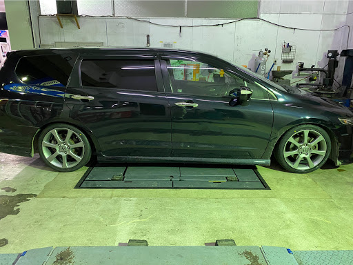 オデッセイ Rb3のrb3オデッセイ Tein 車高調 ホイールタイヤ 交換 ホイール交換 愛車紹介に関するカスタム メンテナンスの投稿画像 車のカスタム情報はcartune
