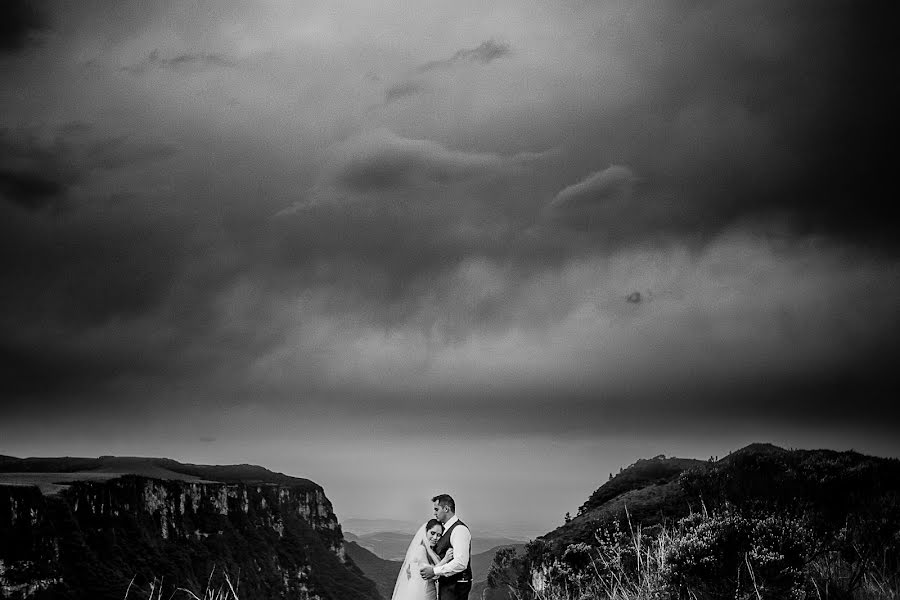 Vestuvių fotografas Nei Bernardes (bernardes). Nuotrauka 2015 rugpjūčio 24