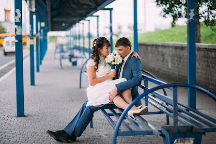 Wedding photographer Sergey Chernykh (chernyh). Photo of 22 March