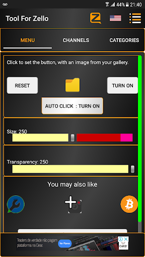 zello 1.44 apk