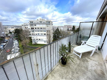 appartement à Fresnes (94)